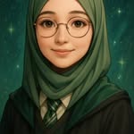 Lia Hermione Potter - @liapotter14 - Instagram