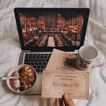 ⚡LiaPotter⚡ - @lia_potter12 - Instagram