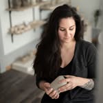 Stéphanie Krebs - @liapottery - Instagram