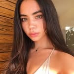 Lia Powell - @lovelylia06 - Instagram