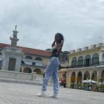Lia Powell Vazquez - Facebook
