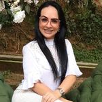 Lia Geziel Ramos - @lia_ramosss - Instagram