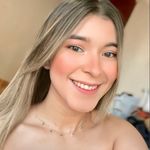Lia Ramos - @lia9551 - Instagram