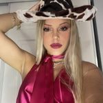 Lia Ramos - @liaramos37 - Instagram