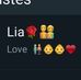 Lia Robles - Facebook