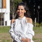 Lía Robles - @liuzrobles - Instagram