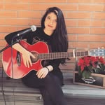 Ｌｉａ  Ｒｕｂｉｏ - @acousticlia_ - Instagram