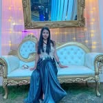 Lia Raquel Rubio Ortiz - @liarubio21 - Instagram