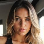 Lia Rubio - @liarubio09 - Instagram