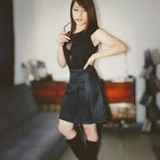 Lia Rubio - Facebook