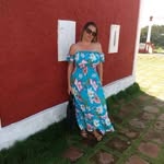Lia Rubio - @anachritsrubio - Instagram