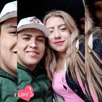 Lia Rubio - Facebook