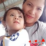 Lia Rubio - Facebook