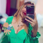 Lia Sandoval - @liasb_01 - Instagram
