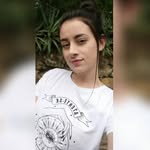 Lia Sandoval - @liasandovaltasavu - Instagram