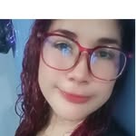 Lia Sandoval - @s_lia.35 - Instagram