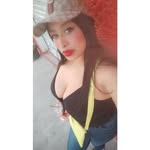 Lia Sandoval. - @sandoval._lia - Instagram