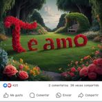 Lia Sandoval - Facebook