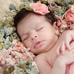 Lia Schultz - @mundinho_da_princesa_lia - Instagram