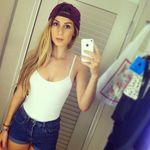 Lia Schultz - @lia_schultz32 - Instagram