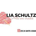 Lia Schultz Crochê - @liaschultzcroche - Instagram