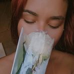 Lia Silva - Facebook