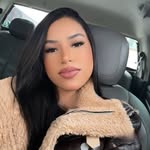 Lia Silva - @liaailo - Instagram