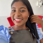 Lia Silva - @liasilva.experthair - Instagram