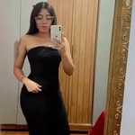 Lia Silva - @liasilvacs - Instagram