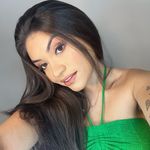 Lia Silva - @eu_silvalia - Instagram