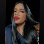 Lia silva - @silvalia2920 - Instagram