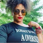Da'Lia Starkey - @daliastarkey - Instagram