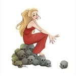 Lia Stark - @andromeke - Instagram