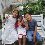 Liat Haokip - @liathaokip - Instagram