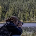Lia Wagner - @liagrace_photos - Instagram