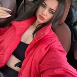 Lia Wagner - @ichbinlia_4949 - Instagram