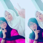 Lia_WAREUMLA_FRIENDS - @laili_miladiyah_lia - Instagram