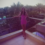 Lia Wilson - @liawilson_19 - Instagram