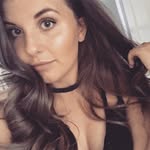 Lia Wilson - @liarosex - Instagram
