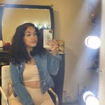 Lia Wilson - @rukikiiiii - Instagram