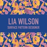 Lia Wilson - @designsbylia_ - Instagram