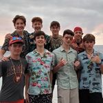 Liam Adkins - @liamadkins51 - Instagram