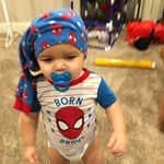 Liam Adkins class of 2036 - @liam_adkins_ - Instagram
