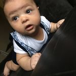 Liam Anthony - @_babyliaam - Instagram