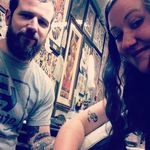 Liam Anthony - @liam_anthony_tattoo - Instagram