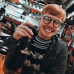 Liam Anthony - @liamlaad - Instagram