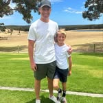 Liam Anthony - @liam_anthony - Instagram
