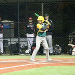 Liam Anthony - @liamanthonybaseball - Instagram