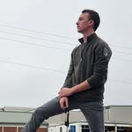 Liam Anthony Vessels - @liamvessels - Instagram