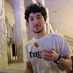 Liam Armstrong - @liamarmz - Instagram